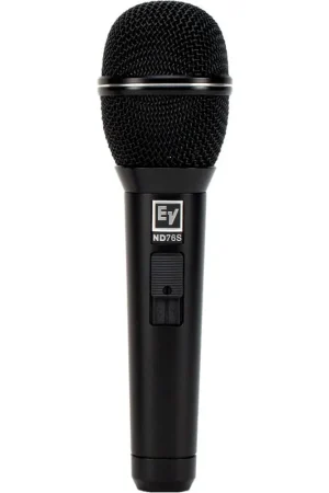 Disponible Ahora ELECTRO VOICE ND76S