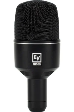 ELECTRO VOICE ND68 Novedad