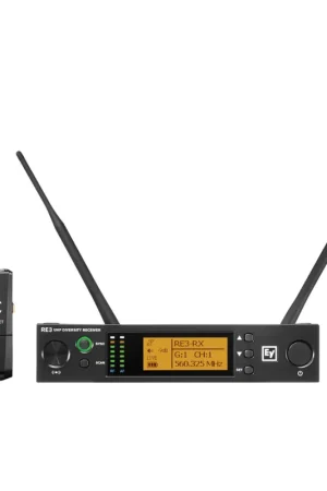 ELECTRO VOICE RE3-BPCL-5H Oferta Flash