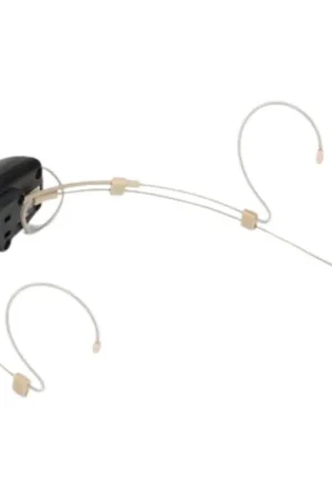 Última Oportunidad SAMSON AH9DE10X MICROPHONE+TRANSMITTER ONLY - G-BAND