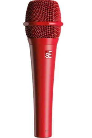 Directo De Fábrica SE ELECTRONICS V7 RED