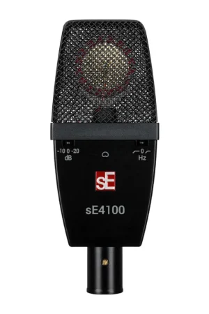 SE ELECTRONICS SE4100 A Buen Precio