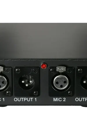 Ordena Ya AUDIX APS-2