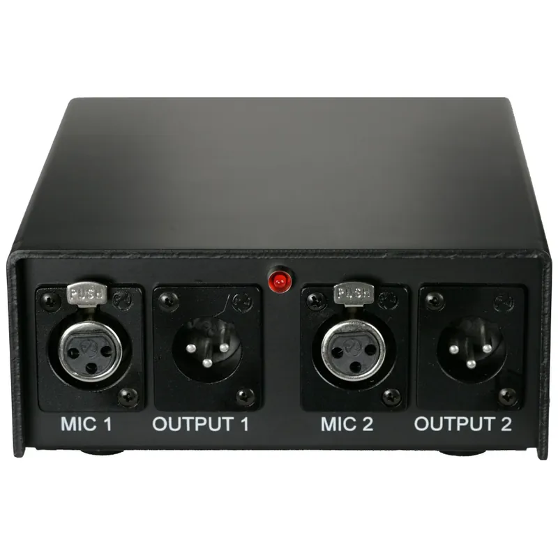 Ordena Ya AUDIX APS-2