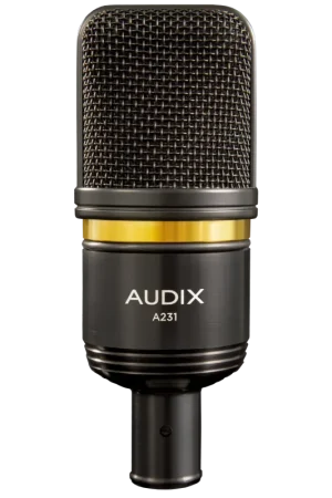 AUDIX A231 Última Versión