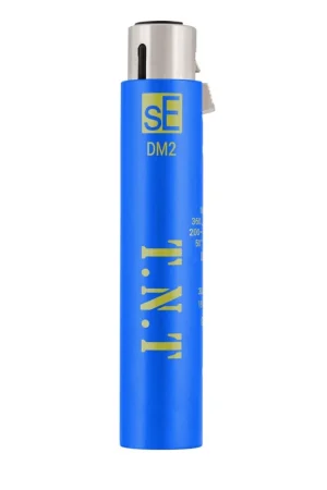 Solo Por Tiempo Limitado SE ELECTRONICS DM2 SWITCHABLE INLINE MIC PRE