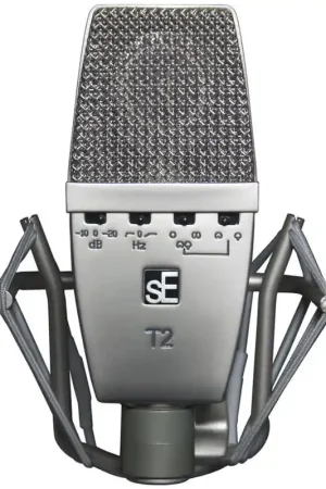 SE ELECTRONICS T2 Devolución Gratuita