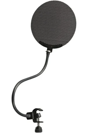 Rebajas SE ELECTRONICS METAL POP FILTER
