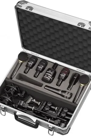 AUDIX STUDO ELITE 8 Barato