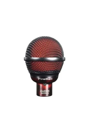 AUDIX FIREBALL Gran Oferta