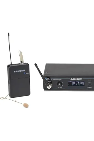 Última Versión SAMSON CONCERT 99 SE10 (F)