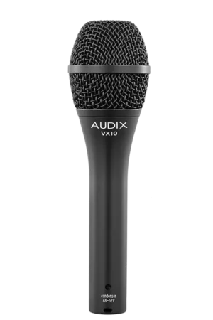 Envío Exprés AUDIX VX10