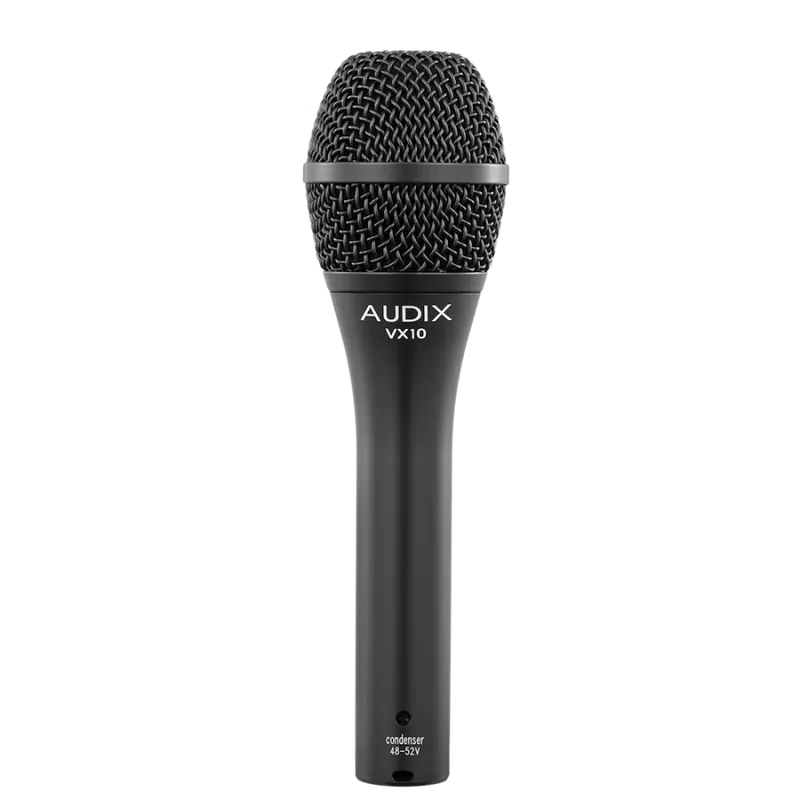 Envío Exprés AUDIX VX10