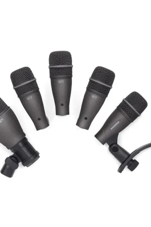 SAMSON DK705 Certificado