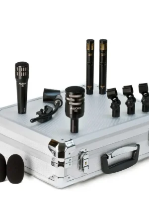 AUDIX DP QUAD Oferta Limitada