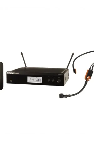 Oferta Especial SHURE BLX14R/SM31 K3E