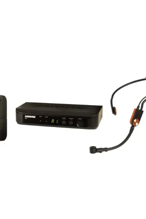 SHURE BLX14/SM31 K3E Envío Gratis