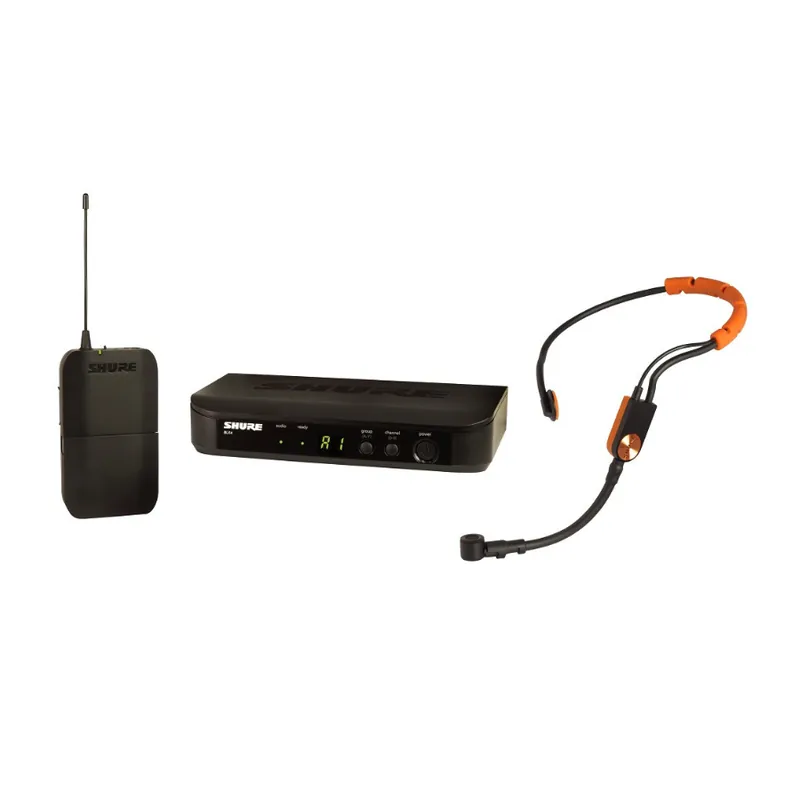 SHURE BLX14/SM31 K3E Envío Gratis