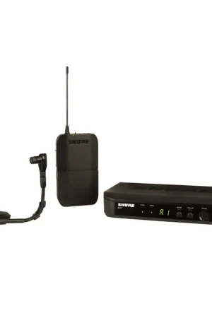 Envío Exprés SHURE BLX14/B98 K3E