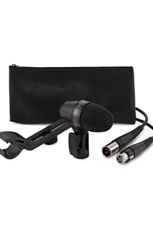 Favorito De Clientes SHURE PGA56-XLR