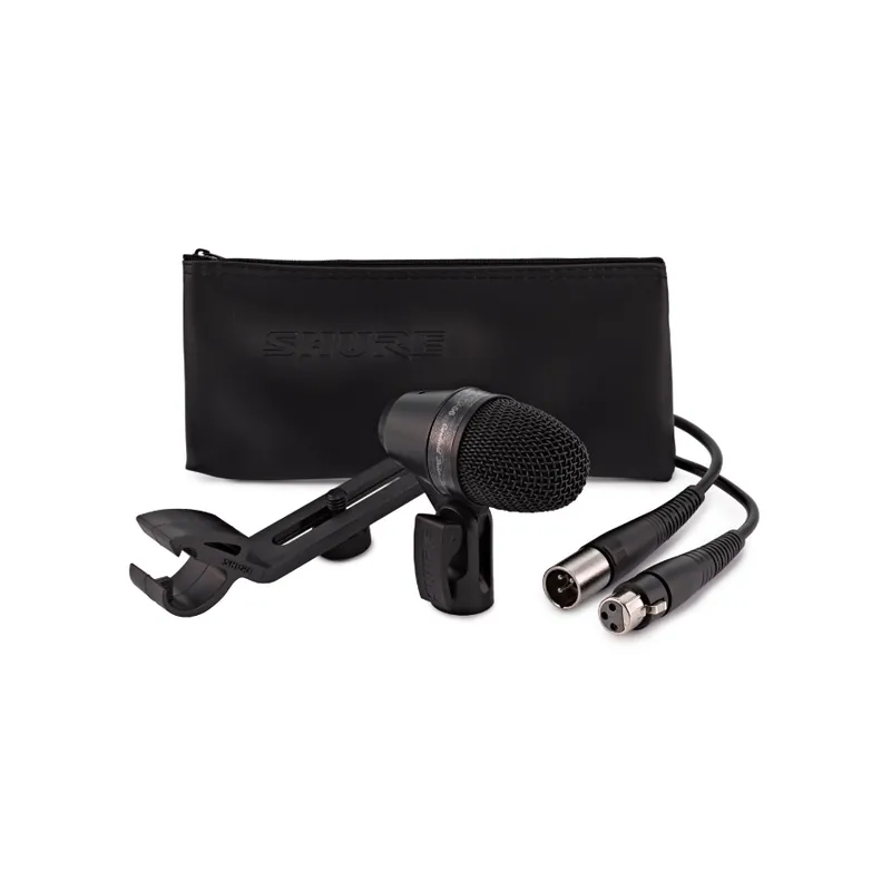 Favorito De Clientes SHURE PGA56-XLR