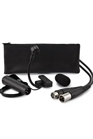 Compra Hoy SHURE PGA98H-XLR