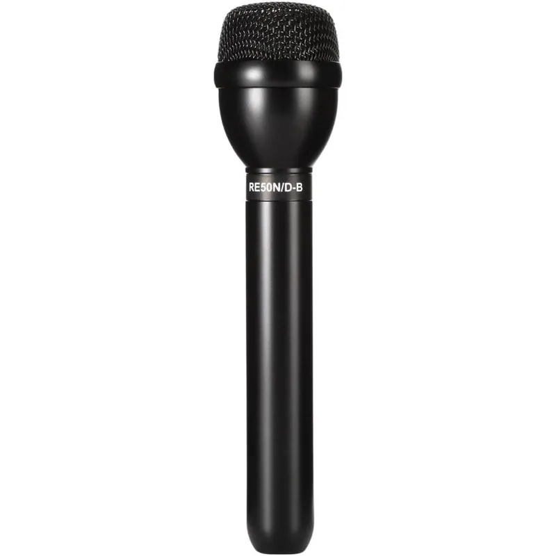 ELECTRO VOICE RE 50 N/D B Económico