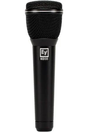 Última Versión ELECTRO VOICE ND96