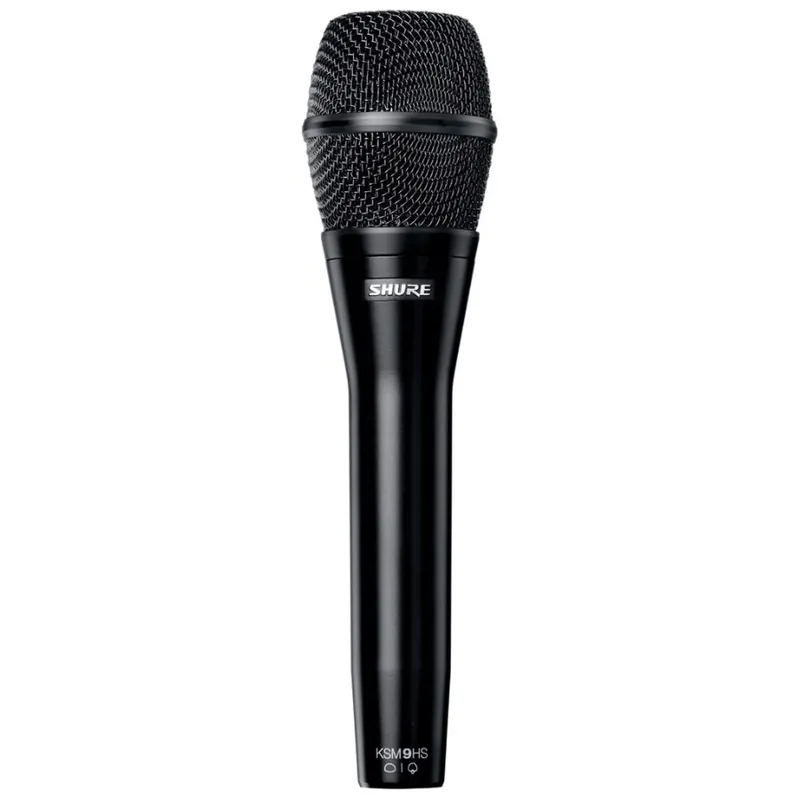 SHURE KSM9HS Oferta Especial