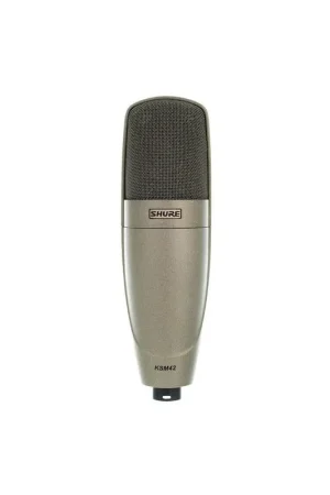 SHURE KSM42SG A Buen Precio