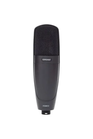 Disponible Ahora SHURE KSM32CG