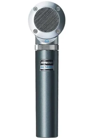 Mejor Precio SHURE BETA 181 S