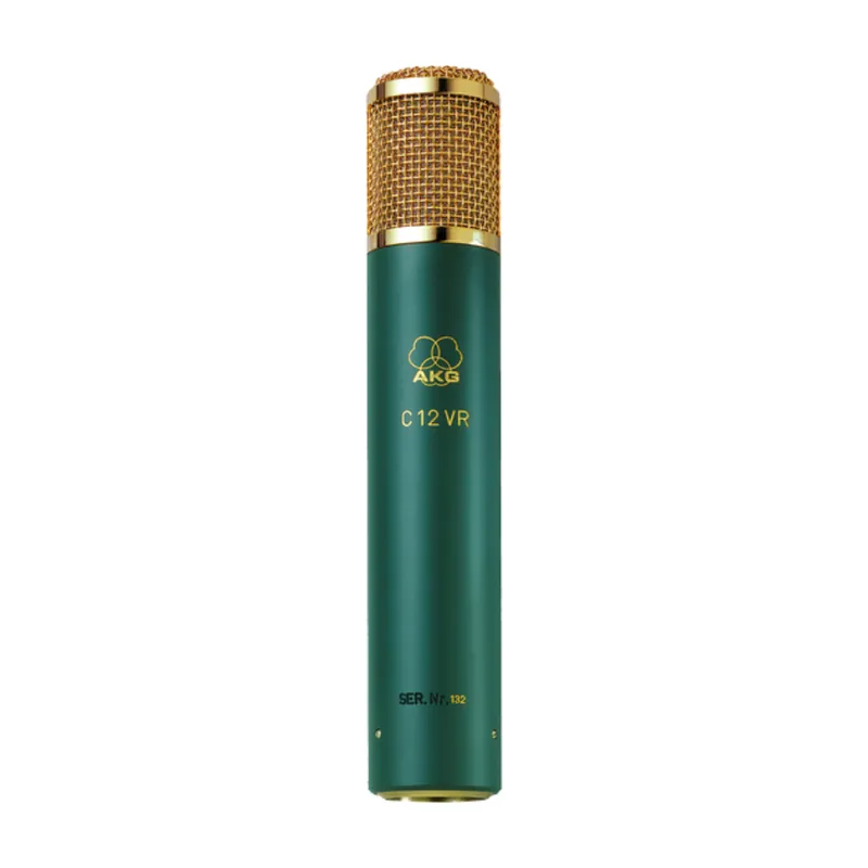 Venta Final AKG C12 VR