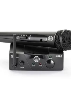 AKG WMS-40 MINI VOCAL BANDA ISM1 Bestseller