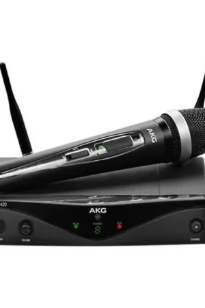 AKG WMS420 VOCAL D5 Envío Inmediato