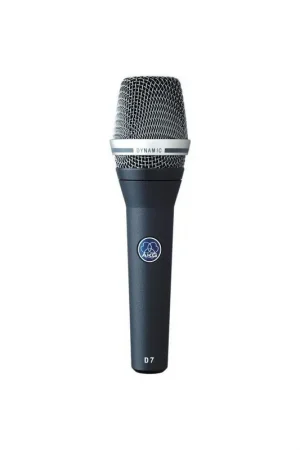 AKG D7 Disponible Ahora