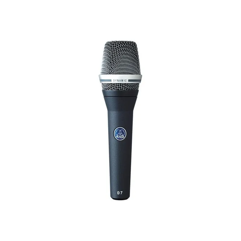 AKG D7 Disponible Ahora