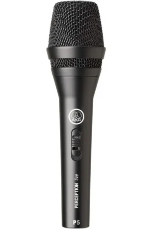 AKG PERCEPTION LIVE P5 S Devolución Gratuita