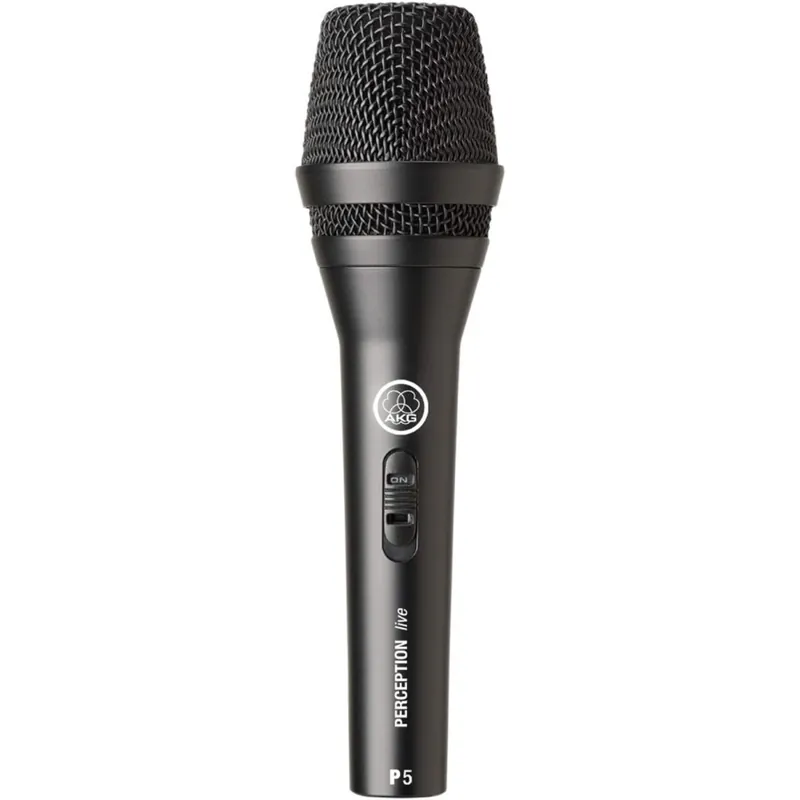 AKG PERCEPTION LIVE P5 S Devolución Gratuita