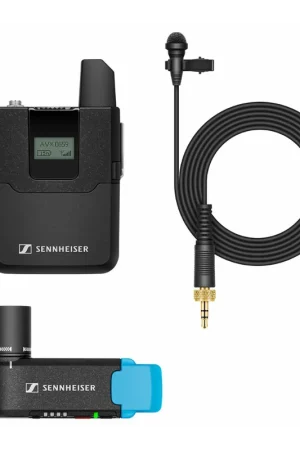 SENNHEISER AVX-ME2 SET-3-EU Oferta Especial