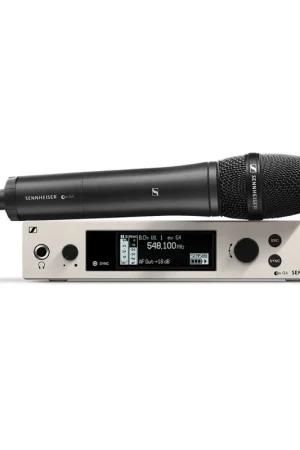 Liquidación SENNHEISER EW 500 G4-935-AW+ (470 - 558 MHz)