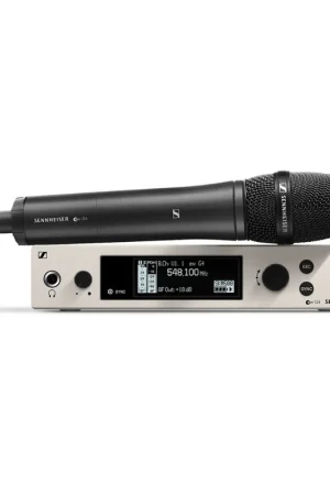 Directo De Fábrica SENNHEISER EW 500 G4-965-GW (558 - 626 MHz)