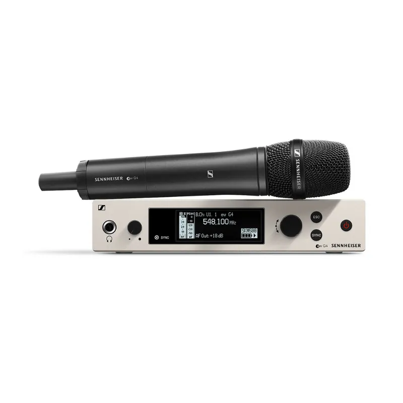 Barato SENNHEISER EW 500 G4-935-GW (558 - 626 MHz)