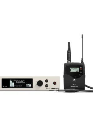 SENNHEISER EW 500 G4-CI1-GW (558 - 626 MHz) Liquidación
