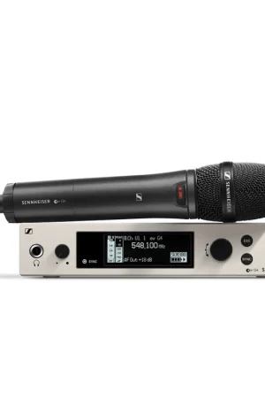 SENNHEISER EW 300 G4-865-S-BW Compra Ahora