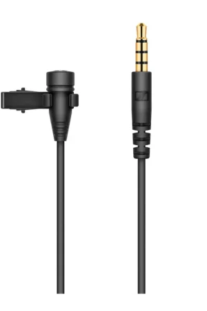 Súper Precio SENNHEISER XS Lav Mobile