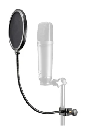 Marca Reconocida NEUMANN PS 15