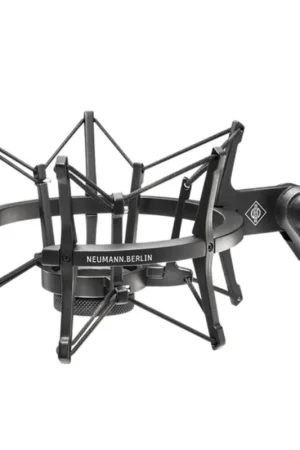 NEUMANN EA 4 BK Negra Oferta Especial