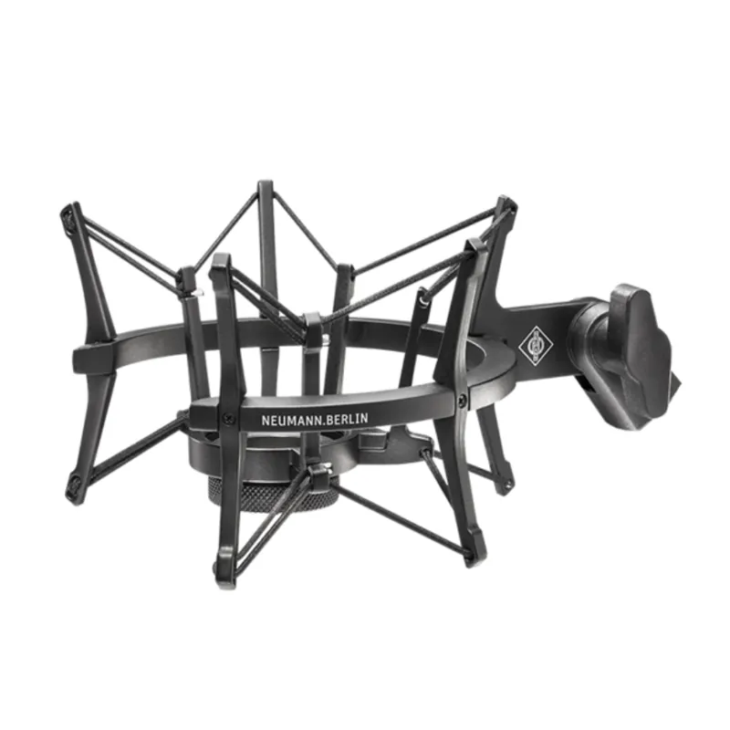 NEUMANN EA 4 BK Negra Oferta Especial