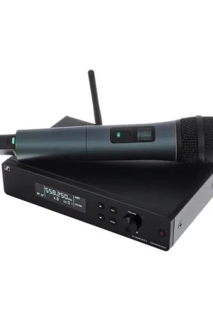 SENNHEISER XSW 2-865 B Oferta Flash